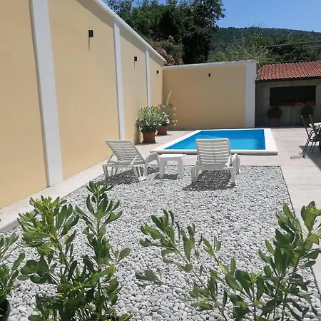 Gesamte Mit Terrasse Und Meerblick Apartment