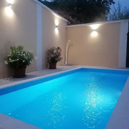 Apartment Gesamte Mit Terrasse Und Meerblick
