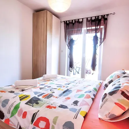 Gesamte Mit Terrasse Und Meerblick Apartment *