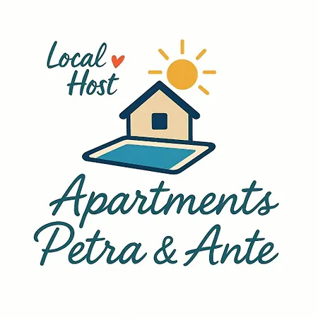 Gesamte Mit Terrasse Und Meerblick Apartment